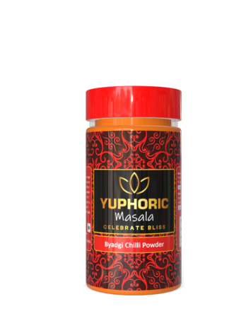 Yuphoric Masala