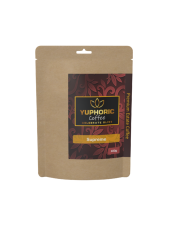 Yuphoric Coffee