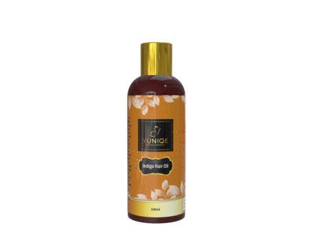 Indigo Hair Oil - 100ml