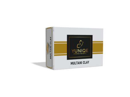 Multani Clay Transparent Soap - 100g