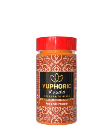 Red Chilli Powder – 150g