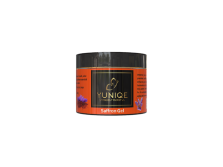 Saffron Gel - 100g